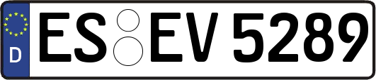 ES-EV5289