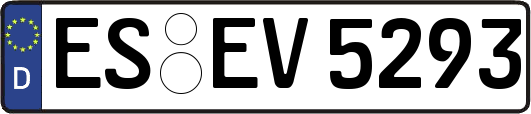 ES-EV5293