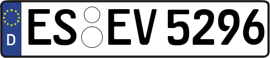 ES-EV5296