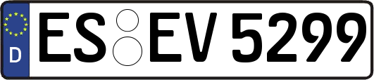 ES-EV5299