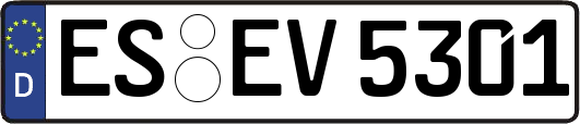 ES-EV5301