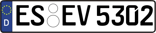ES-EV5302