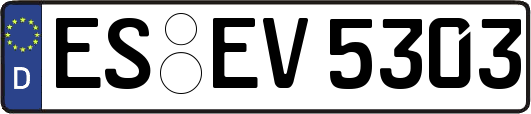 ES-EV5303