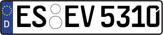 ES-EV5310