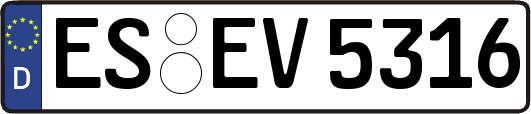 ES-EV5316