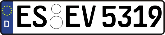 ES-EV5319