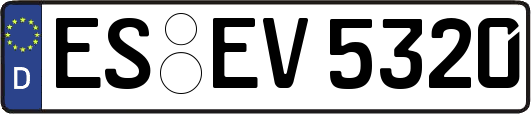ES-EV5320