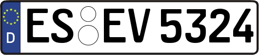 ES-EV5324