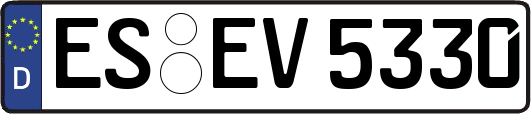 ES-EV5330