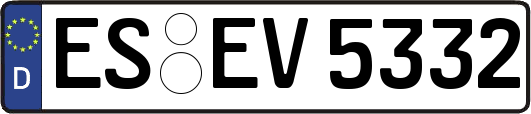 ES-EV5332