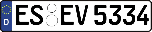 ES-EV5334