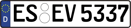 ES-EV5337