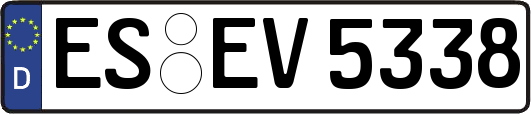 ES-EV5338