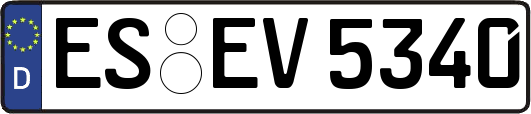 ES-EV5340