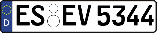 ES-EV5344