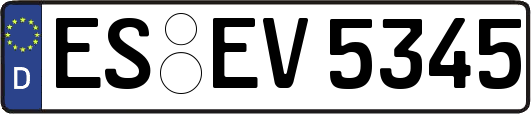 ES-EV5345