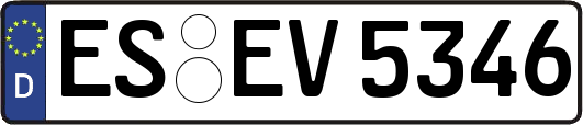 ES-EV5346