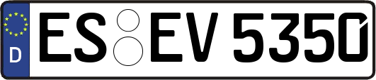 ES-EV5350