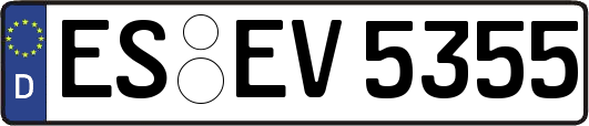 ES-EV5355