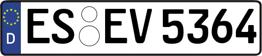 ES-EV5364