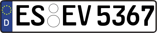 ES-EV5367