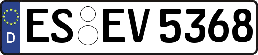ES-EV5368
