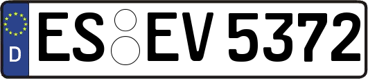 ES-EV5372