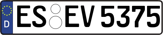 ES-EV5375