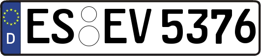 ES-EV5376