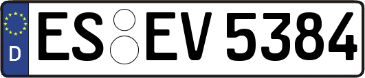ES-EV5384