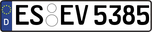 ES-EV5385