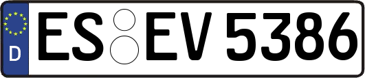 ES-EV5386