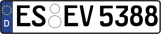 ES-EV5388