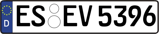 ES-EV5396