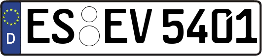 ES-EV5401