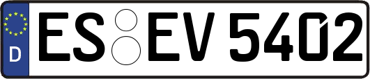 ES-EV5402