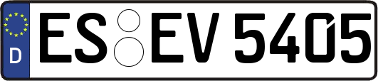 ES-EV5405