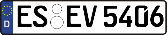 ES-EV5406