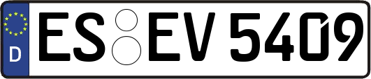 ES-EV5409