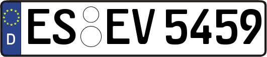 ES-EV5459