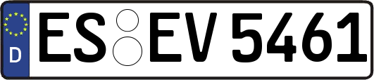ES-EV5461