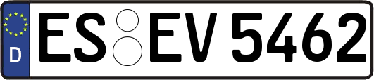 ES-EV5462