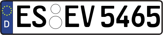 ES-EV5465