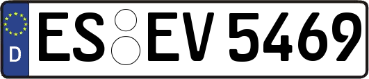 ES-EV5469