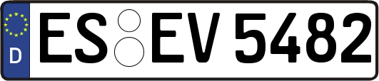 ES-EV5482