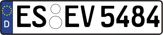 ES-EV5484
