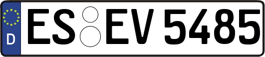 ES-EV5485