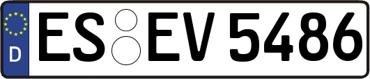 ES-EV5486