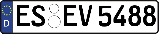 ES-EV5488