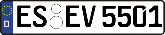 ES-EV5501
